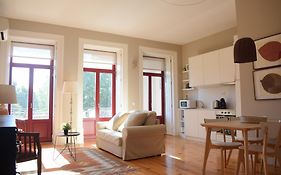 Liiiving In Porto - Vintage Balcony Apartment