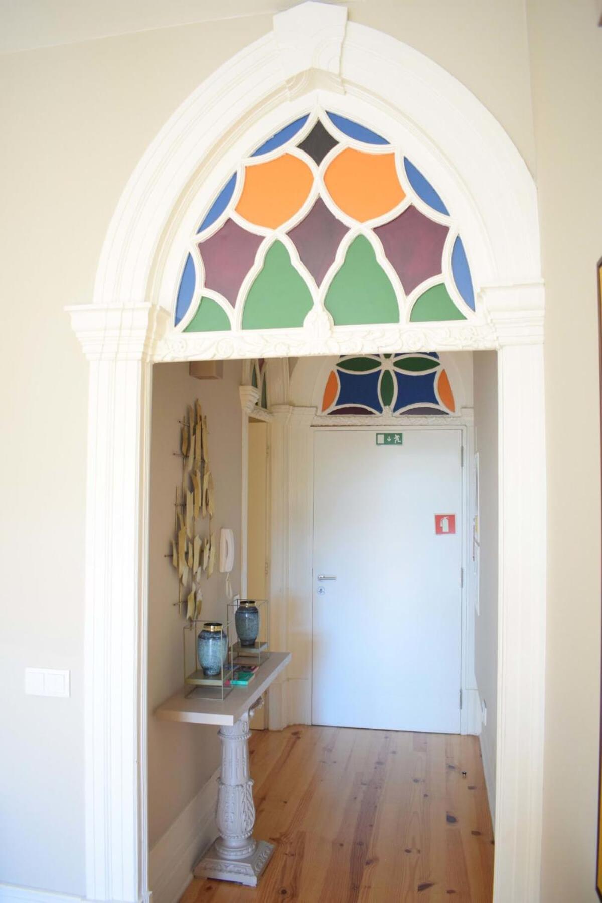 Liiiving In Porto - Vintage Balcony Apartment Exterior foto